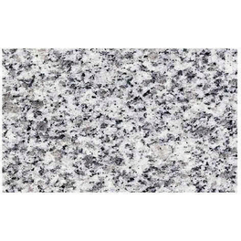 Beckenrandsteine, Granit