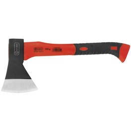 Beil Material Klinge: Stahl, 105 mm Klingenbreite Beil Material Klinge: Stahl, 105 mm Klingenbreite