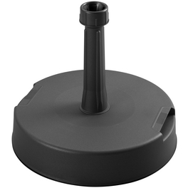 Betonschirmständer, Beton, Rohrdurchmesser: 25 - 32 mm Betonschirmständer, Beton, Rohrdurchmesser: 25 - 32 mm