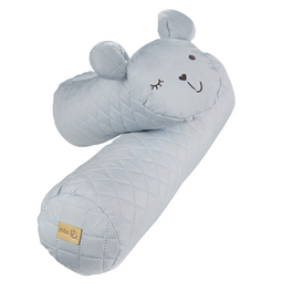 Bettschlange »roba Style Benny«, (BxL): 12 x 170 cm, türkis Bettschlange »roba Style Benny«, (BxL): 12 x 170 cm, türkis