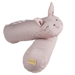 Bettschlange »roba Style Lily«, (BxL): 12 x 170 cm, rosa Bettschlange »roba Style Lily«, (BxL): 12 x 170 cm, rosa