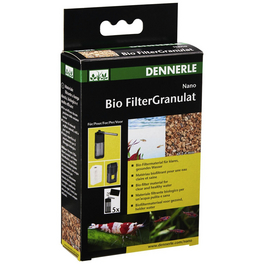 Bio-FilterGranulat Nano Ø 2 – 4 mm 300 ml