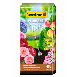 Gartenkrone Pflanzenerde gibts auf – schnell und einfach bestellt