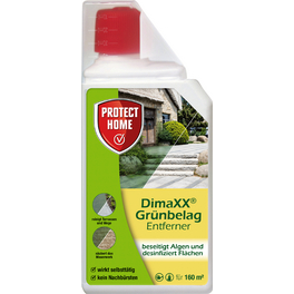 Biozid »DimaXX«, Schützt vor:Grünbelag, 1000 g
