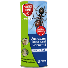Biozid »Forminex«, Schützt vor:Ameisen, 500 g