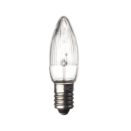 Birne, 3 W, 12 V, für 25er Ketten