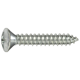 Blechschraube, 4,8 mm, Stahl, 20 Stück Blechschraube, 4,8 mm, Stahl, 20 Stück