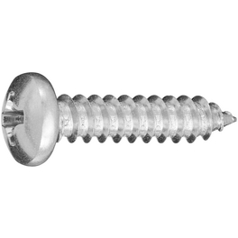 Blechschrauben, 4,2 mm, Stahl, 1000 Stk., 4,2 x 19 mm Blechschrauben, 4,2 mm, Stahl, 1000 Stk., 4,2 x 19 mm