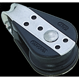 Block, Durchmesser: 22mm, 17g
