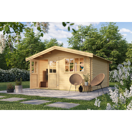 Mr. GARDENER Gartenhäuser kaufen | Holz, Metall & Kunststoff