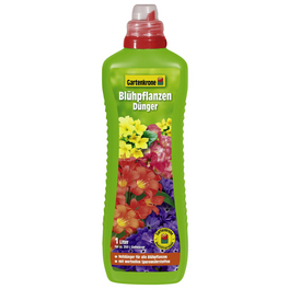 Blühpflanzendünger 1 l
