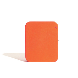 Bluetooth Bridge »XTender«, Kunststoff, orange