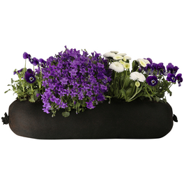 Blumenbag Frühling, Blütenfarbe: gemischt, min. Länge: 80 cm