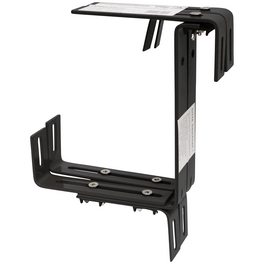 Blumenkastenhalter »Typ A«, Metall, Max Tragkraft: 35 kg
