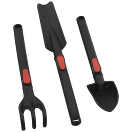 Blumenpflege-Set, Kunststoff