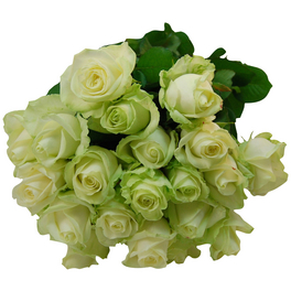 Blumenstrauß »Rose«, Ø 35 cm