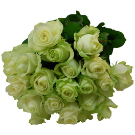 Blumenstrauß »Rose «, Ø 36–40 cm
