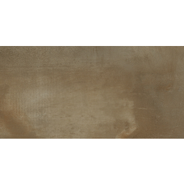 Bodenfliese, Feinsteinzeug, BxL: 30 x 60 cm, caramelfarben