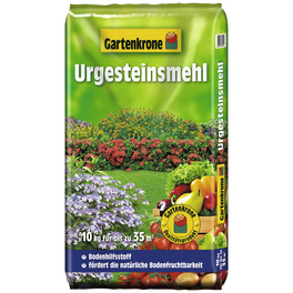 Bodenhilfsstoff, 10 kg, schützt vor Bodenverdichtung