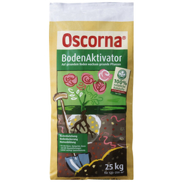Bodenhilfsstoff, 25 kg, für 150 m²