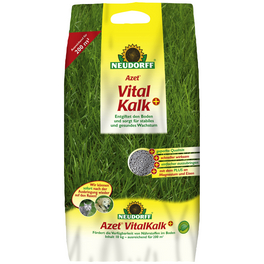 Bodenhilfsstoff »Vitalkalk+«, 10 kg, für 200 m²