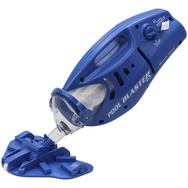 Bodensauger »Pool Blaster«, Breite: 27 cm, blau Bodensauger »Pool Blaster«, Breite: 27 cm, blau