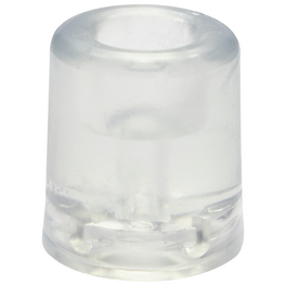 Bodentürstopper »EH2064«, transparent, Gummi