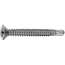 Bohrschraube, ØxL: 4,2 x 32 mm, Verzinkt