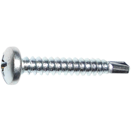 Bohrschraube, ØxL: 4,8 x 32 mm, Verzinkt