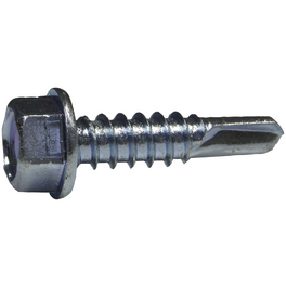 Bohrschraube, ØxL: 5,5 x 22 mm, Verzinkt, 1000 Stück