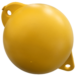 Boje, Polyethylen (PE), gelb, 1 Stück