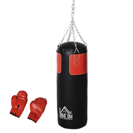 Box-Set, schwarz, BxHxL: 30 x 120 x 30 cm