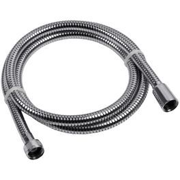 Brauseschlauch »STRETCH«, Länge: 2 m, Metall Brauseschlauch »STRETCH«, Länge: 2 m, Metall