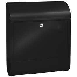 metall kerzenhalter Kerzenständer 4 Kerzen Schwarz Ø28,5cm 2St forme:Rond