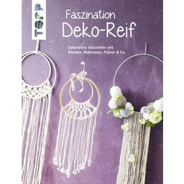 Buch »Deko-Reif«, 32 Seiten