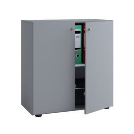 Büroschrank »Lona L«, BxHxL: 39 x 74 x 70 cm, Holzwerkstoff Büroschrank »Lona L«, BxHxL: 39 x 74 x 70 cm, Holzwerkstoff