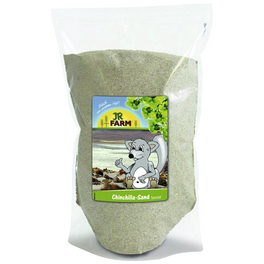 Chinchillasand, 1 kg