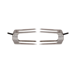 ClipLock Forks®, Länge: 30 cm, aus Aluminium
