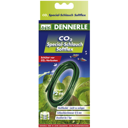CO2-Schlauch Softflex Profi-Line