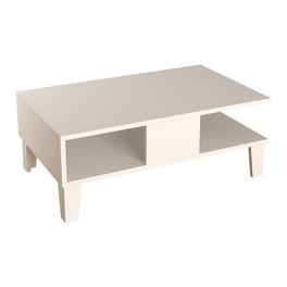 Couchtisch »Dolda«, BxHxL: 90 x 40 x 50 cm