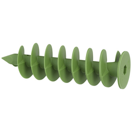 Dämmstoffdübel »FID GREEN«, 90 mm, Nylon