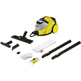 Dampfreiniger »SC 5 EasyFix Iron Plug«, 4,2 bar (max.), 2200 W Dampfreiniger »SC 5 EasyFix Iron Plug«, 4,2 bar (max.), 2200 W