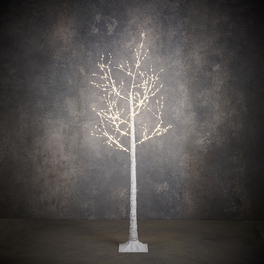 Luca Lighting Knstliche Weihnachtsbume online auf hagebau.de kaufen