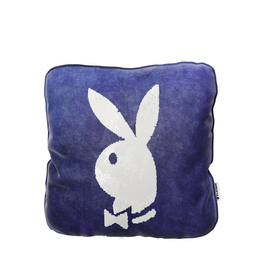 Dekokissen »Ellen«, BxL: 40 x 40 cm, Polyester/Kunststoff, mit Bunnyhead Dekokissen »Ellen«, BxL: 40 x 40 cm, Polyester/Kunststoff, mit Bunnyhead