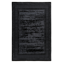 Design-Teppich »My Amalfi «, BxL: 120 x 170 cm, rechteckig, Baumwolle/Polyester