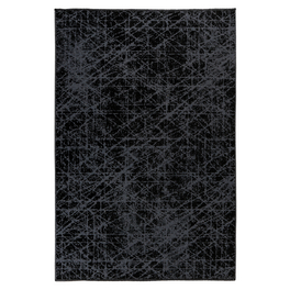 Design-Teppich »My Amalfi «, BxL: 120 x 170 cm, rechteckig, Baumwolle/Polyester