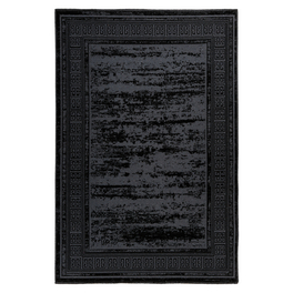 Design-Teppich »My Amalfi «, BxL: 200 x 290 cm, rechteckig, Baumwolle/Polyester