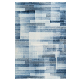Design-Teppich »My Delta «, BxL: 80 x 150 cm, rechteckig, Polyester