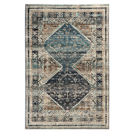 Design-Teppich »My Inca «, BxL: 120 x 170 cm, rechteckig, Polypropylen (PP)