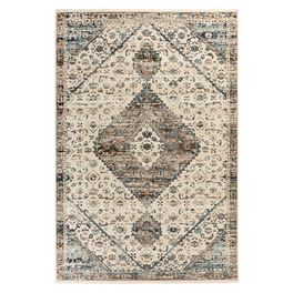 Design-Teppich »My Inca «, BxL: 160 x 230 cm, rechteckig, Polypropylen (PP)